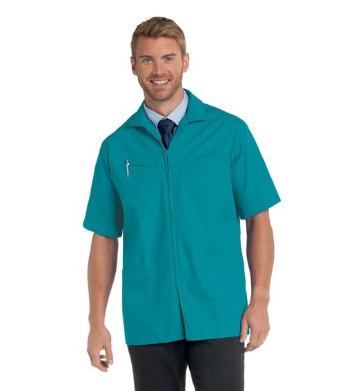 Professional jacket-TEAL: 1140-BTP