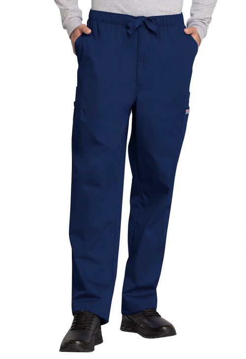 Men's Utility Pant-Navy: 4000-NAVW