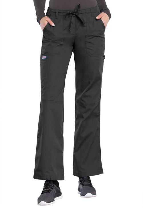 Cargo Pant -Pewter: 4020-PWTW