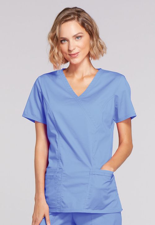 Authentic Scrubs-CIEL: 4728-CIEW