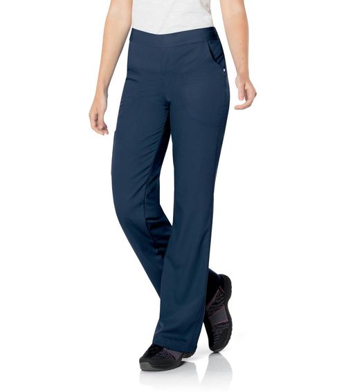 BAILEY CARGO PANT-NAVY: 9300-BNAH