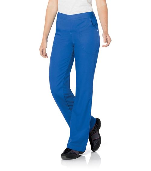 BAILEY CARGO PANT-ROYAL: 9300-BEAH