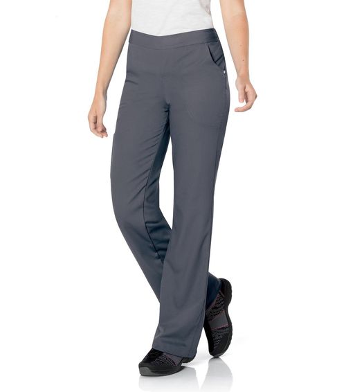 BAILEY CARGO PANT-Steel Grey: 9300-STAH