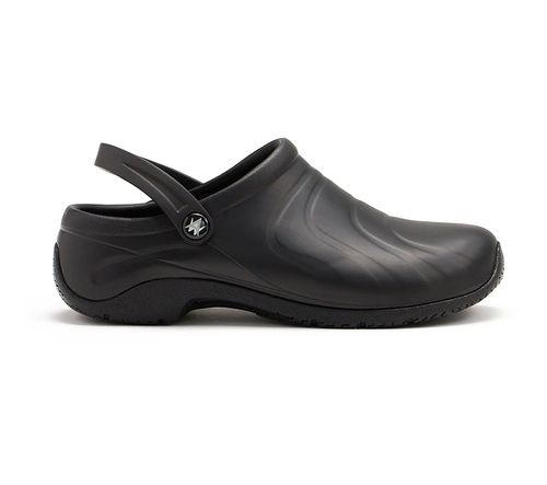 Anywear Injected C Black -Black: ZONE-BLK