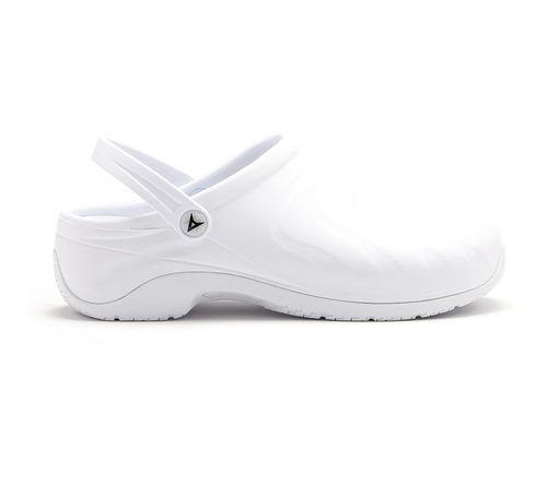 Anywear Injected C Black -WHITE: ZONE-WHT