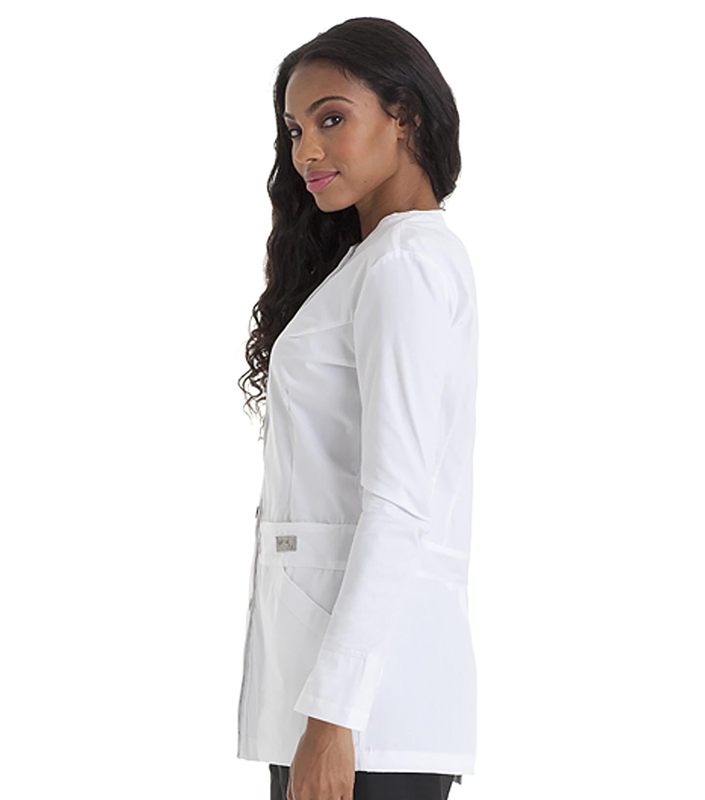 Urbane 2025 lab coat