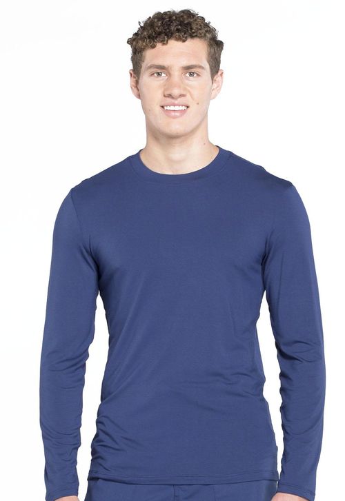 Men's Underscrub Knit-Navy: WW700-NAV